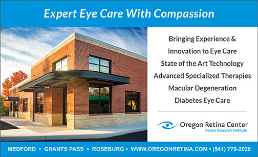 Oregon Retina Center